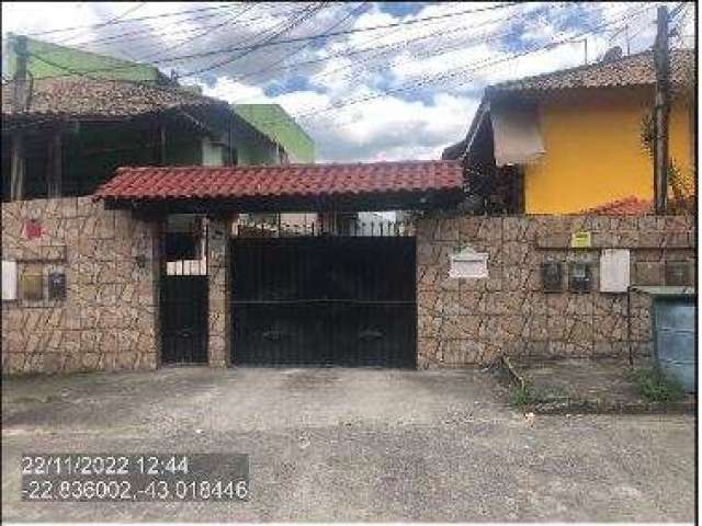 Oportunidade Única em SAO GONCALO - RJ | Tipo: Casa | Negociação: Venda Online  | Situação: Imóvel