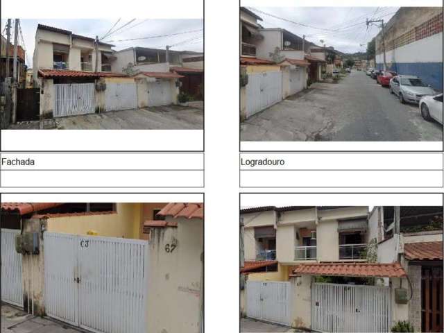 Oportunidade Única em SAO GONCALO - RJ | Tipo: Casa | Negociação: Venda Direta Online  | Situação: Imóvel