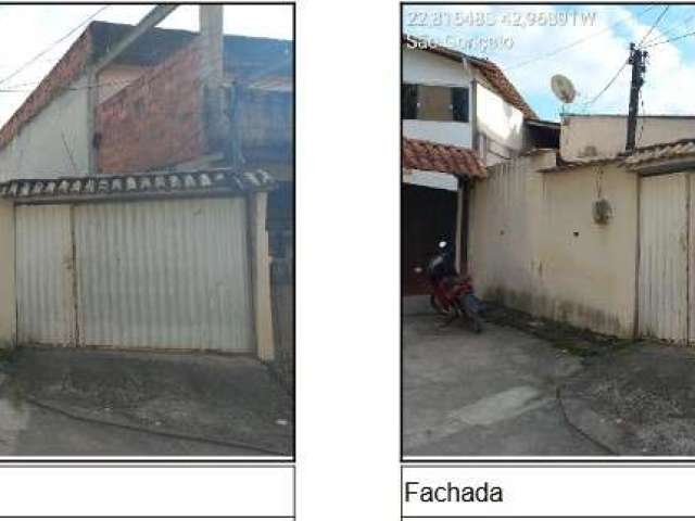 Oportunidade Única em SAO GONCALO - RJ | Tipo: Casa | Negociação: Venda Direta Online  | Situação: Imóvel