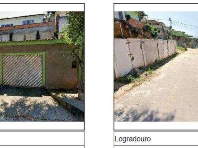 Oportunidade Única em NILOPOLIS - RJ | Tipo: Casa | Negociação: Venda Direta Online  | Situação: Imóvel