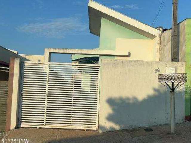 Oportunidade Única em APUCARANA - PR | Tipo: Casa | Negociação: Licitação Aberta  | Situação: Imóvel