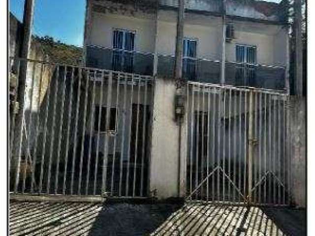 Oportunidade Única em NOVA IGUACU - RJ | Tipo: Casa | Negociação: Licitação Aberta  | Situação: Imóvel