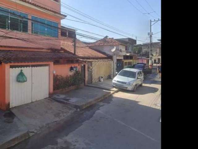 Oportunidade Única em BELFORD ROXO - RJ | Tipo: Casa | Negociação: Venda Direta Online  | Situação: Imóvel