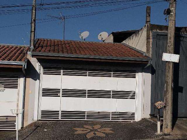 Oportunidade Única em ARARAS - SP | Tipo: Casa | Negociação: Leilão  | Situação: Imóvel