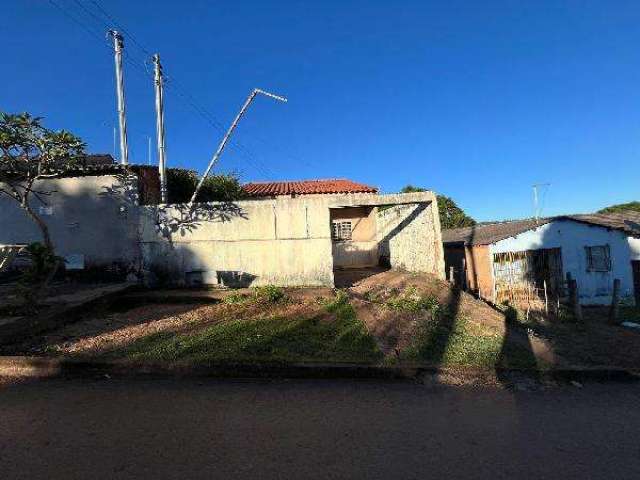 Oportunidade Única em SANTO ANTONIO DO DESCOBERTO - GO | Tipo: Casa | Negociação: Venda Online  | Situação: Imóvel