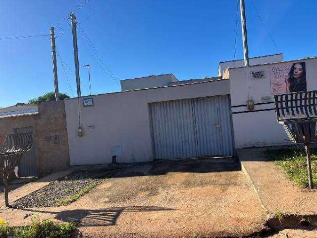 Oportunidade Única em SANTO ANTONIO DO DESCOBERTO - GO | Tipo: Casa | Negociação: Venda Direta Online  | Situação: Imóvel