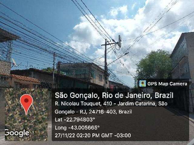 Oportunidade Única em SAO GONCALO - RJ | Tipo: Casa | Negociação: Venda Direta Online  | Situação: Imóvel