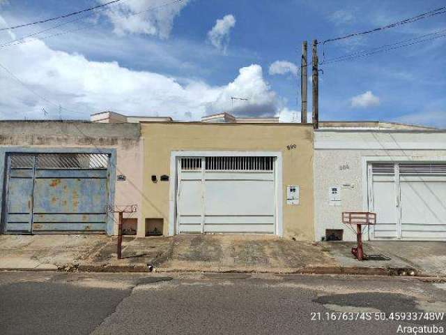 Oportunidade Única em ARACATUBA - SP | Tipo: Casa | Negociação: Leilão  | Situação: Imóvel