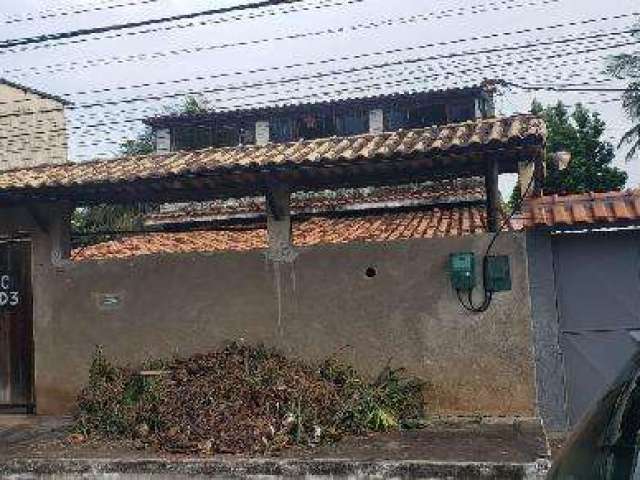 Oportunidade Única em ITAGUAI - RJ | Tipo: Casa | Negociação: Venda Direta Online  | Situação: Imóvel