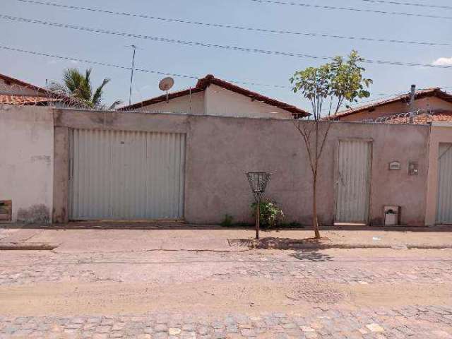 Oportunidade Única em JANUARIA - MG | Tipo: Casa | Negociação: Leilão  | Situação: Imóvel