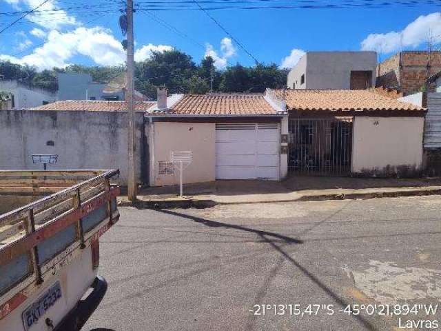 Oportunidade Única em LAVRAS - MG | Tipo: Casa | Negociação: Licitação Aberta  | Situação: Imóvel