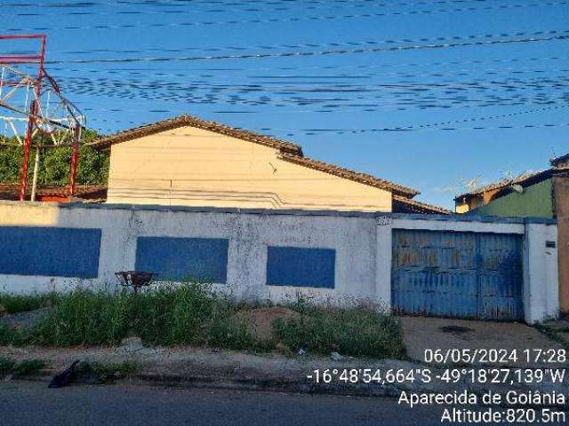 Oportunidade Única em APARECIDA DE GOIANIA - GO | Tipo: Casa | Negociação: Licitação Aberta  | Situação: Imóvel