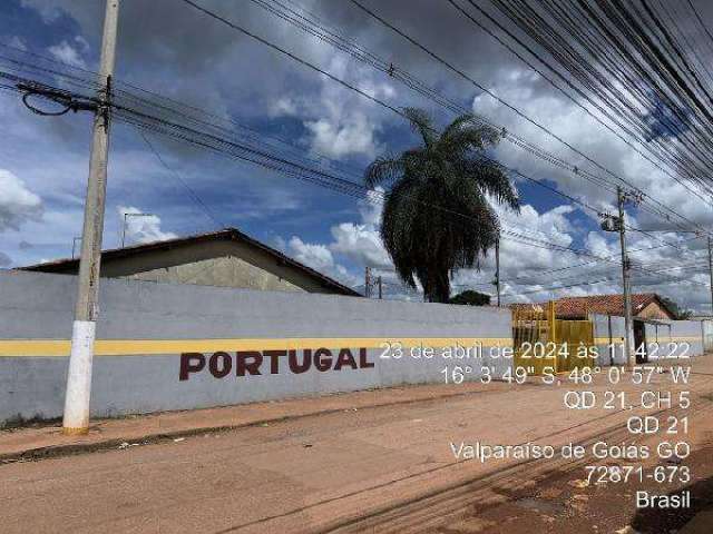 Oportunidade Única em VALPARAISO DE GOIAS - GO | Tipo: Casa | Negociação: Leilão  | Situação: Imóvel