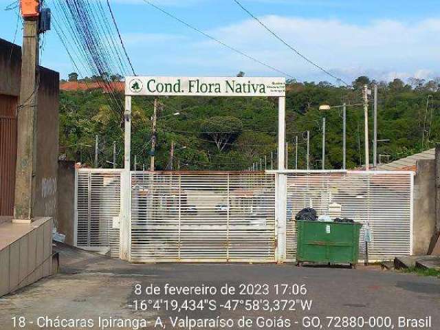 Oportunidade Única em VALPARAISO DE GOIAS - GO | Tipo: Casa | Negociação: Venda Direta Online  | Situação: Imóvel