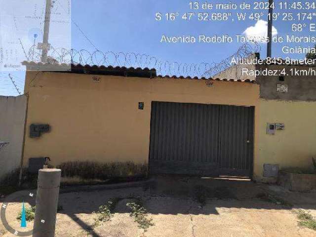 Oportunidade Única em APARECIDA DE GOIANIA - GO | Tipo: Casa | Negociação: Licitação Aberta  | Situação: Imóvel