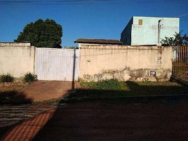 Oportunidade Única em AGUAS LINDAS DE GOIAS - GO | Tipo: Casa | Negociação: Venda Direta Online  | Situação: Imóvel