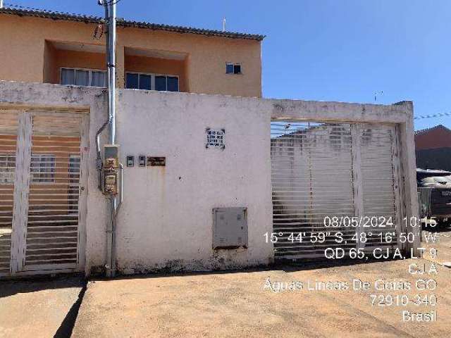 Oportunidade Única em AGUAS LINDAS DE GOIAS - GO | Tipo: Casa | Negociação: Venda Direta Online  | Situação: Imóvel