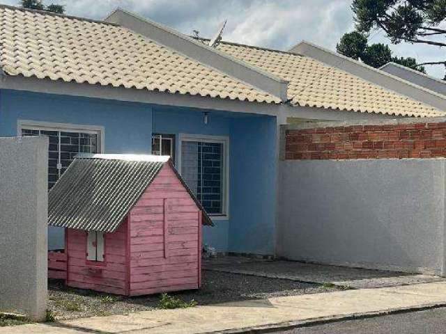 Oportunidade Única em FAZENDA RIO GRANDE - PR | Tipo: Casa | Negociação: Venda Online  | Situação: Imóvel