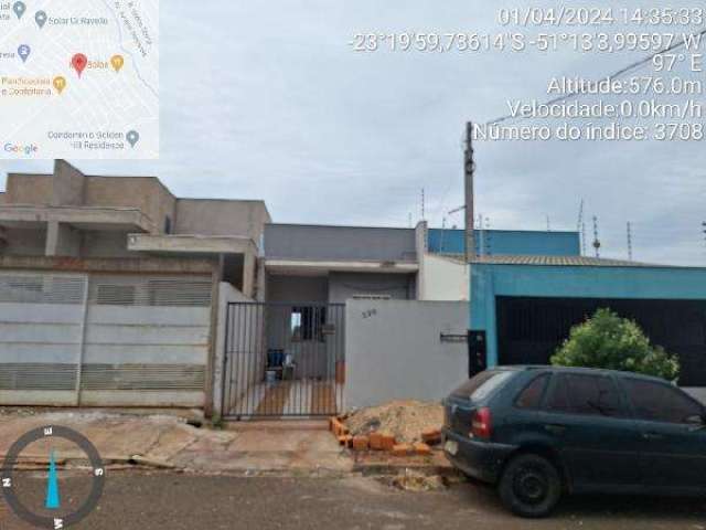 Oportunidade Única em LONDRINA - PR | Tipo: Casa | Negociação: Venda Direta Online  | Situação: Imóvel