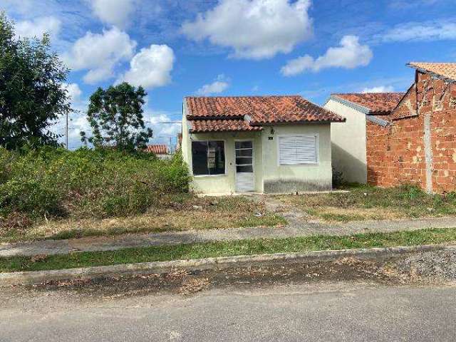 Oportunidade Única em CAMPOS DOS GOYTACAZES - RJ | Tipo: Casa | Negociação: Venda Online  | Situação: Imóvel