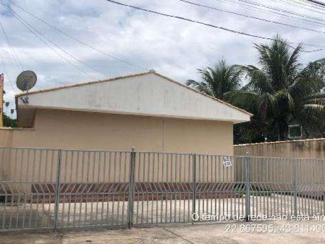 Oportunidade Única em ITAGUAI - RJ | Tipo: Casa | Negociação: Leilão  | Situação: Imóvel