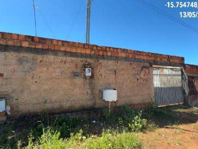 Oportunidade Única em AGUAS LINDAS DE GOIAS - GO | Tipo: Casa | Negociação: Venda Direta Online  | Situação: Imóvel