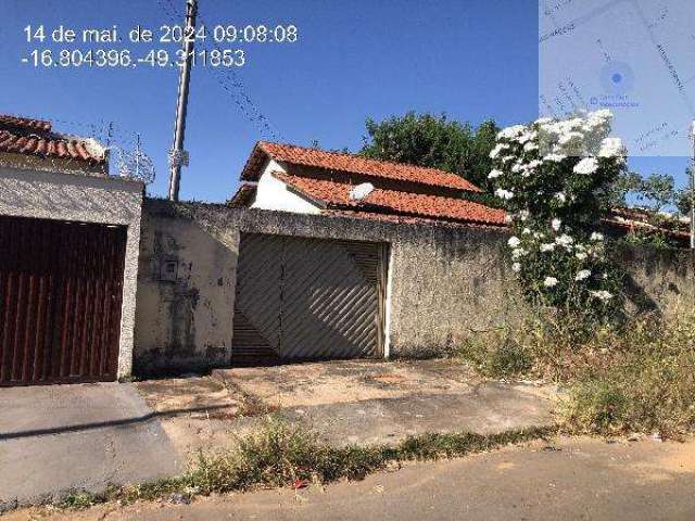 Oportunidade Única em APARECIDA DE GOIANIA - GO | Tipo: Casa | Negociação: Licitação Aberta  | Situação: Imóvel