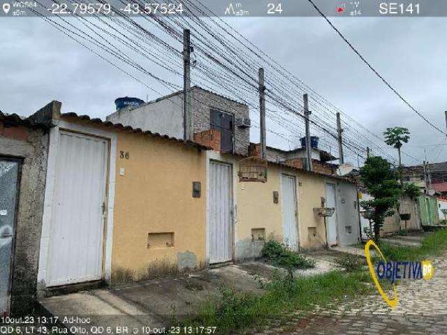 Oportunidade Única em NOVA IGUACU - RJ | Tipo: Casa | Negociação: Venda Direta Online  | Situação: Imóvel