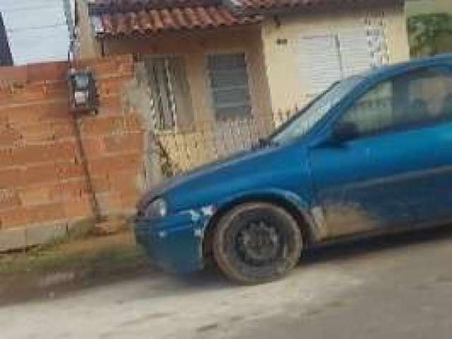 Oportunidade Única em CAMPOS DOS GOYTACAZES - RJ | Tipo: Casa | Negociação: Venda Direta Online  | Situação: Imóvel