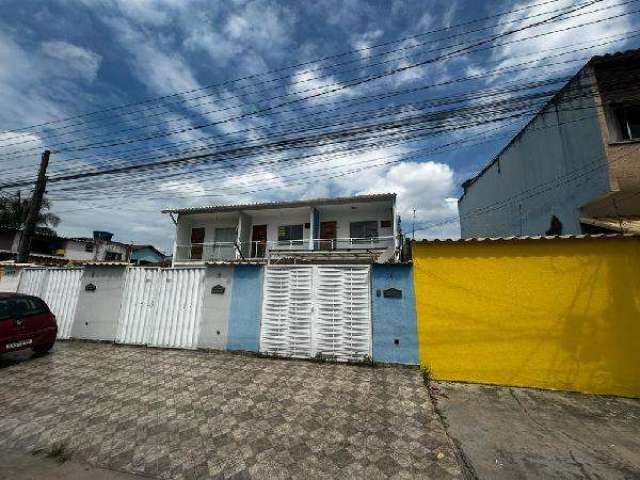 Oportunidade Única em ITAGUAI - RJ | Tipo: Casa | Negociação: Venda Online  | Situação: Imóvel