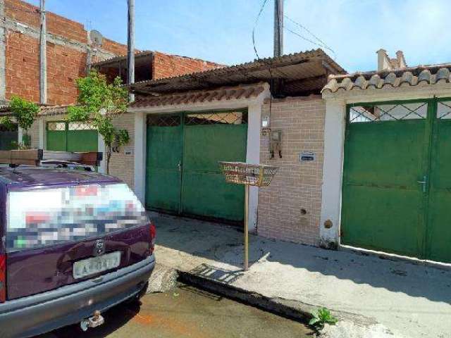 Oportunidade Única em NOVA IGUACU - RJ | Tipo: Casa | Negociação: Leilão  | Situação: Imóvel