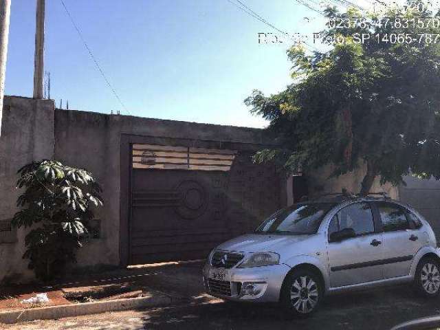 Oportunidade Única em RIBEIRAO PRETO - SP | Tipo: Casa | Negociação: Leilão  | Situação: Imóvel