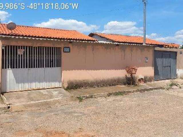 Oportunidade Única em AGUAS LINDAS DE GOIAS - GO | Tipo: Casa | Negociação: Venda Direta Online  | Situação: Imóvel