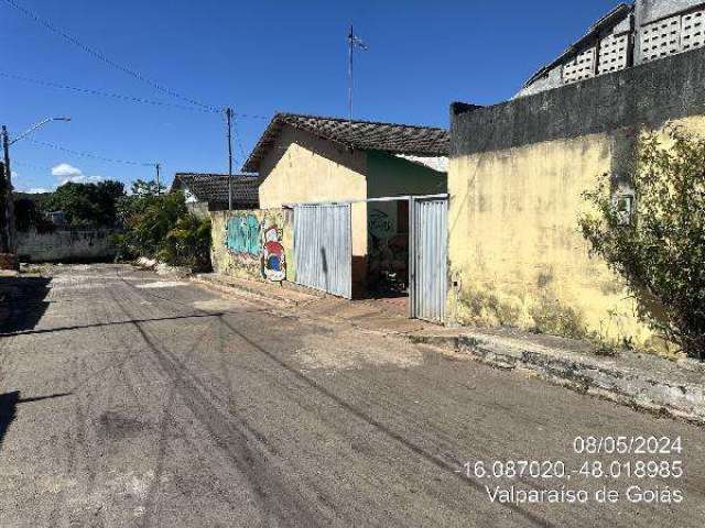 Oportunidade Única em VALPARAISO DE GOIAS - GO | Tipo: Casa | Negociação: Licitação Aberta  | Situação: Imóvel