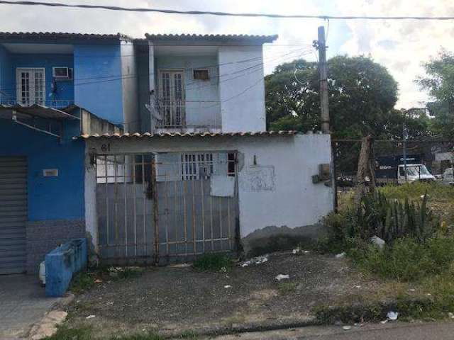 Oportunidade Única em NOVA IGUACU - RJ | Tipo: Casa | Negociação: Licitação Aberta  | Situação: Imóvel