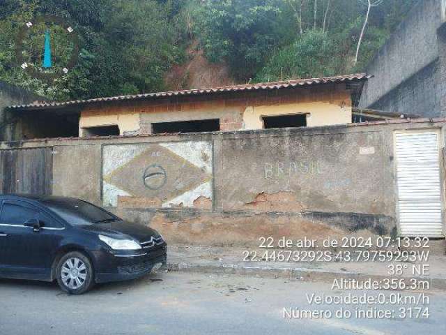 Oportunidade Única em BARRA DO PIRAI - RJ | Tipo: Casa | Negociação: Venda Direta Online  | Situação: Imóvel