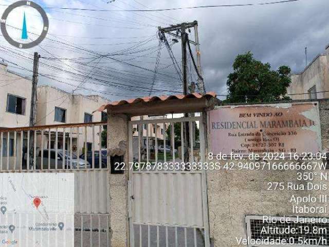 Oportunidade Única em SAO GONCALO - RJ | Tipo: Casa | Negociação: Venda Direta Online  | Situação: Imóvel