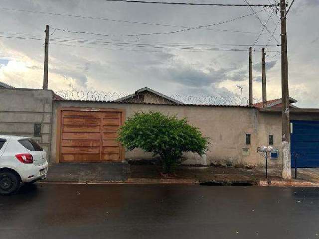 Oportunidade Única em RIBEIRAO PRETO - SP | Tipo: Casa | Negociação: Leilão  | Situação: Imóvel