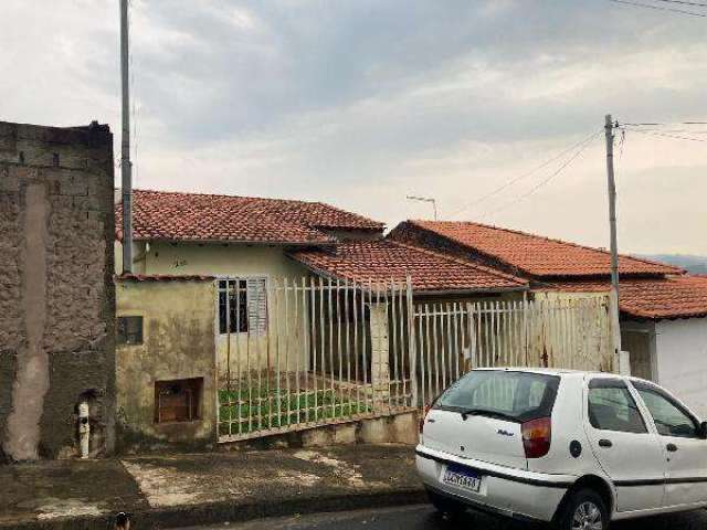 Oportunidade Única em ANDRADAS - MG | Tipo: Casa | Negociação: Leilão  | Situação: Imóvel