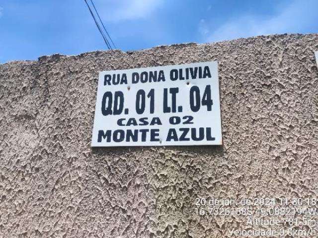 Oportunidade Única em SENADOR CANEDO - GO | Tipo: Casa | Negociação: Licitação Aberta  | Situação: Imóvel