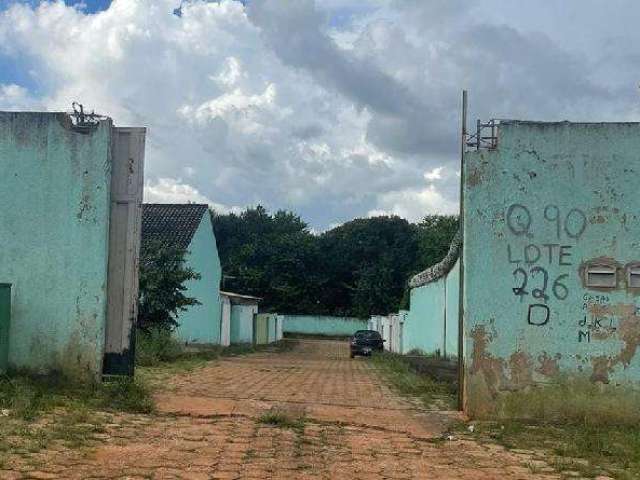 Oportunidade Única em SANTO ANTONIO DO DESCOBERTO - GO | Tipo: Casa | Negociação: Venda Direta Online  | Situação: Imóvel