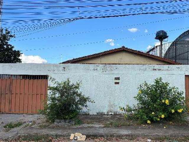 Oportunidade Única em APARECIDA DE GOIANIA - GO | Tipo: Casa | Negociação: Leilão  | Situação: Imóvel