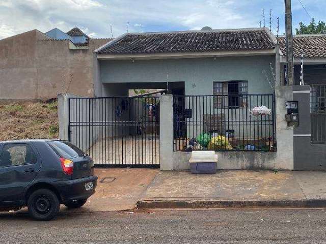 Oportunidade Única em ARAPONGAS - PR | Tipo: Casa | Negociação: Licitação Aberta  | Situação: Imóvel