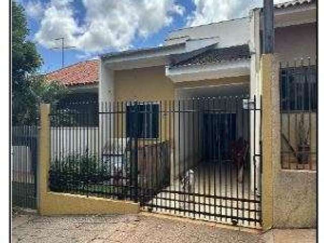 Oportunidade Única em MARIALVA - PR | Tipo: Casa | Negociação: Venda Direta Online  | Situação: Imóvel