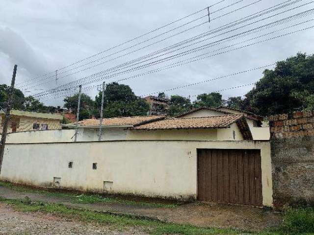 Oportunidade Única em RIBEIRAO DAS NEVES - MG | Tipo: Casa | Negociação: Venda Direta Online  | Situação: Imóvel