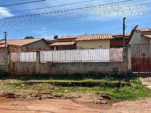 Oportunidade Única em AGUAS LINDAS DE GOIAS - GO | Tipo: Casa | Negociação: Venda Direta Online  | Situação: Imóvel