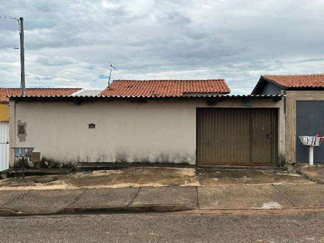 Oportunidade Única em AGUAS LINDAS DE GOIAS - GO | Tipo: Casa | Negociação: Venda Direta Online  | Situação: Imóvel