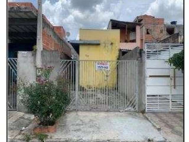 Oportunidade Única em FRANCISCO MORATO - SP | Tipo: Casa | Negociação: Venda Direta Online  | Situação: Imóvel