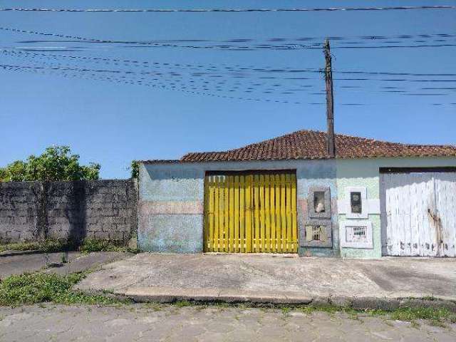 Oportunidade Única em MONGAGUA - SP | Tipo: Casa | Negociação: Venda Direta Online  | Situação: Imóvel