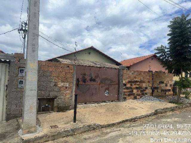 Oportunidade Única em BOM DESPACHO - MG | Tipo: Casa | Negociação: Venda Online  | Situação: Imóvel